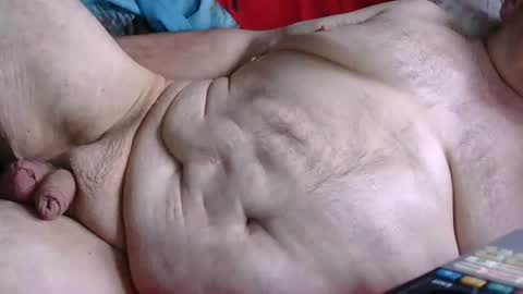 Bomber59potsdam online show from April 12, 11:55 am