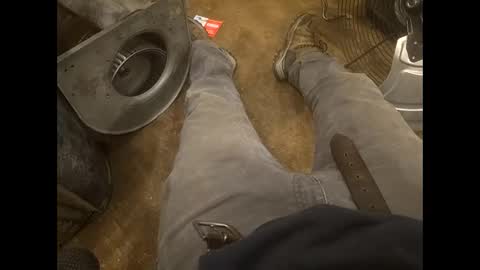 bombinshaman online show from October 24, 6:09 pm