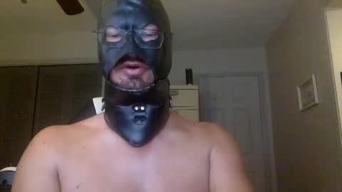 Bondage lover online show from January 10, 12:27 am