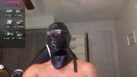 Bondage lover online show from January 16, 6:16 pm