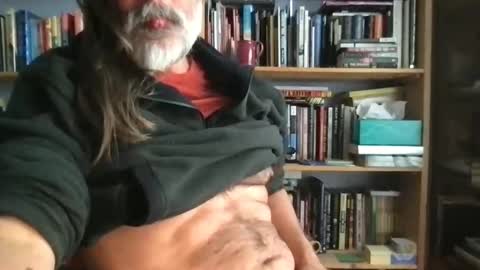 BonderBarney online show from February 12, 6:51 pm