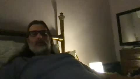 BonderBarney online show from January 31, 9:05 am