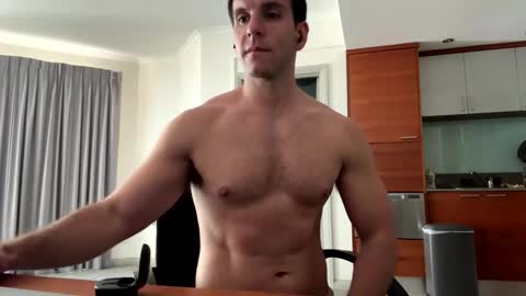 Bondi online show from November 18, 2:48 am