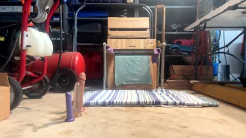 FRECKLES online show from February 3, 2:25 am