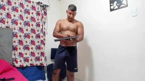 Boner Steve online show from May 18, 9:41 pm