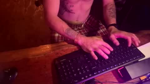 StonerBoner online show from October 28, 9:34 am