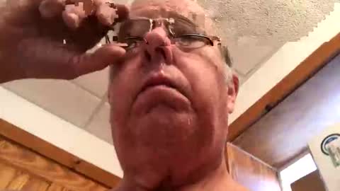 bonerthong online show from March 13, 5:19 pm