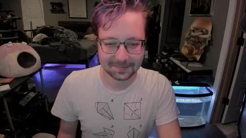 Snapshot of booker_baxton chatting on October 24, 3:19 am Booker Baxton online show from October 24, 3:19 am