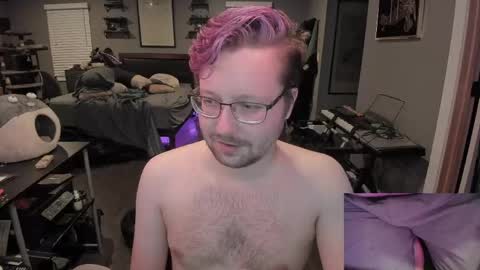 Booker Baxton online show from May 22, 3:33 am