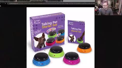 Booker Baxton online show from December 2, 4:15 am