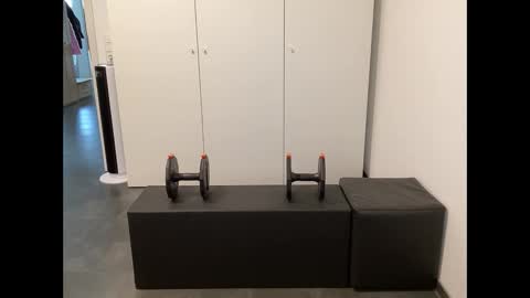 boopye online show from October 14, 7:48 am