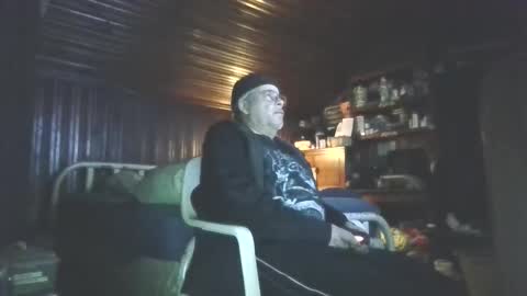 Booshwa online show from February 1, 12:20 am