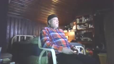 Booshwa online show from January 19, 6:59 am