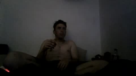 bootyburgler online show from July 17, 5:36 am