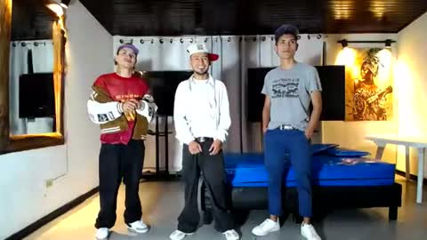 boranget online show from July 14, 11:05 am