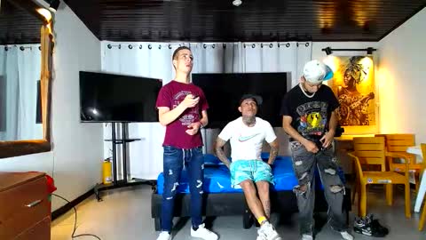 boranget online show from May 31, 11:33 am