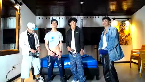 boranget online show from June 24, 11:24 am
