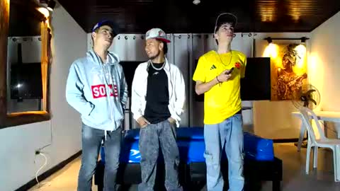 boranget online show from July 7, 11:03 am