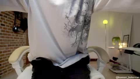 Bream online show from October 3, 12:10 pm