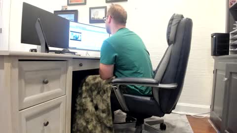 Boredhorndog online show from December 31, 4:46 pm