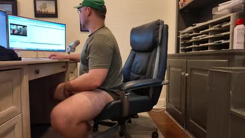 Boredhorndog online show from September 10, 6:39 pm