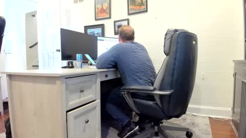 Boredhorndog online show from January 15, 3:29 pm