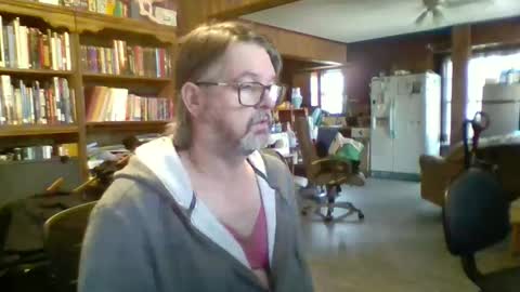 boredineasttexas online show from February 2, 5:10 pm