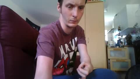 boredlul online show from June 20, 2:11 pm