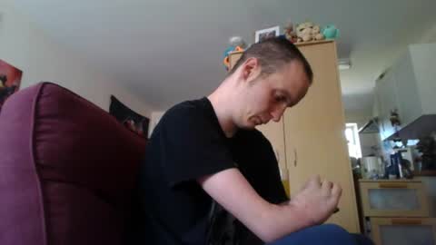 boredlul online show from July 18, 10:31 am