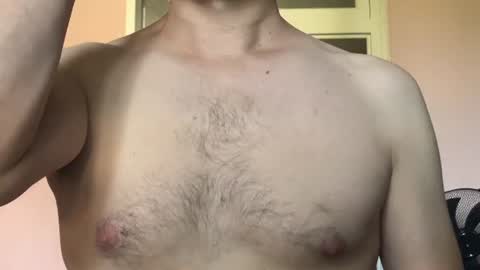HornyBoo online show from July 5, 3:08 pm