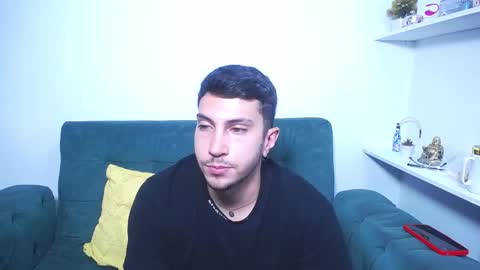 borsalinomoreau online show from October 12, 12:48 am