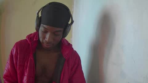 boss_playa98 online show from May 9, 1:45 pm