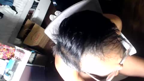 bostoncamguy online show from September 22, 2:33 am