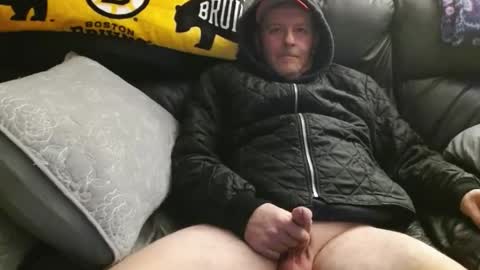 bostonguy1969 online show from February 8, 4:29 am