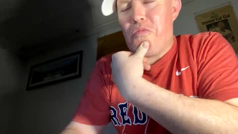 bostonirish45 online show from February 25, 4:02 am