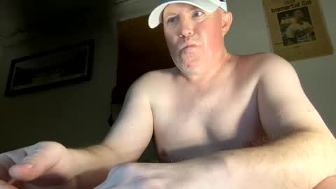 bostonirish45 online show from February 18, 6:55 am