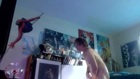 Bottomboo7 online show from December 17, 2:24 pm