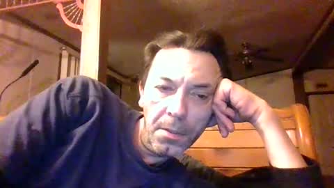 James online show from February 21, 9:56 am