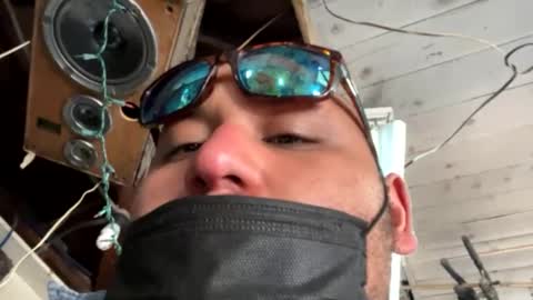 bouncr714 online show from March 7, 6:43 pm