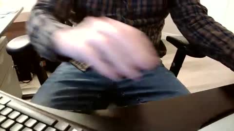 bourbonman144 online show from December 3, 10:49 pm