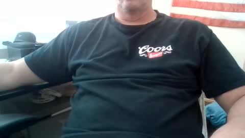 bourbonman144 online show from July 27, 10:28 pm