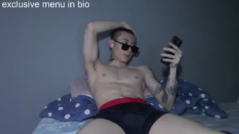 boxman556990 online show from July 1, 3:35 pm