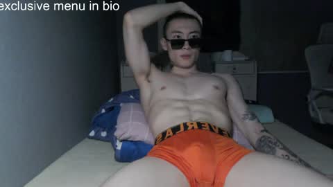 boxman556990 online show from April 29, 9:54 pm