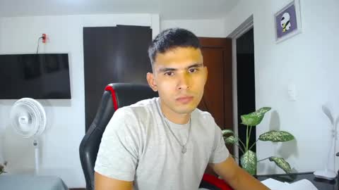 Andy online show from May 11, 11:57 pm