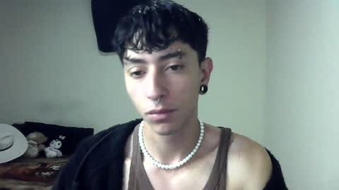 Boy Astro online show from January 16, 11:37 am