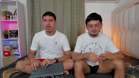 boy_jerry online show from July 5, 9:49 am
