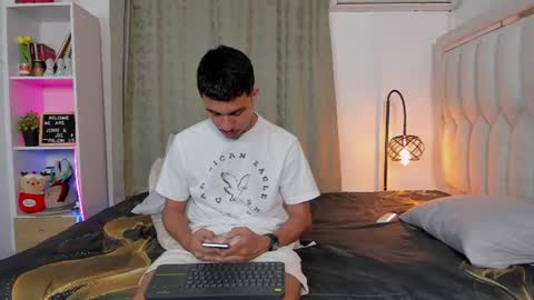 boy_jerry online show from July 6, 10:12 am