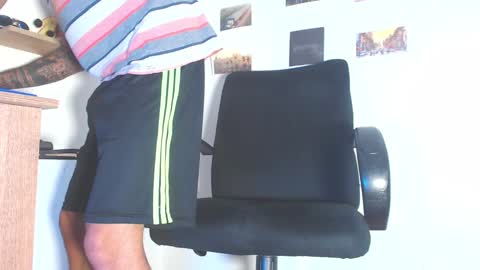 boy_master5 online show from February 6, 11:21 am