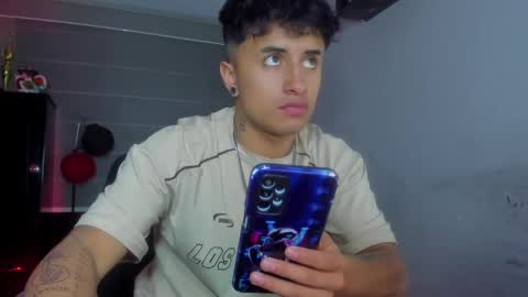 boy_nauthy online show from January 20, 2:22 am