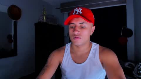 boy_nauthy online show from March 4, 5:00 am